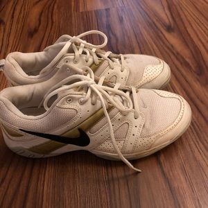 Nike court sneakers